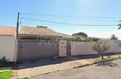 Casa com 2 quartos à venda na Vila Gomes, Campo Grande 