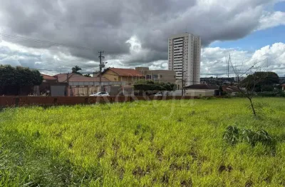 Terreno à venda no Centro, Campo Grande 