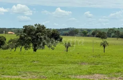 Chácara / sítio à venda no Centro, Rubinéia 