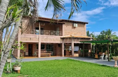 Chácara / sítio com 2 quartos à venda no Centro, Rubinéia 