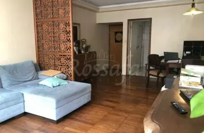 Apartamento com 2 quartos à venda em Cerqueira César, São Paulo 
