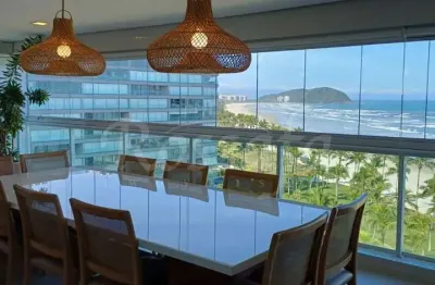 Cobertura com 5 quartos para alugar na Riviera, Bertioga 