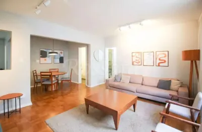 Apartamento com 2 quartos à venda no Itaim Bibi, São Paulo 