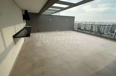 Cobertura com 3 quartos à venda no Quarta Parada, São Paulo 