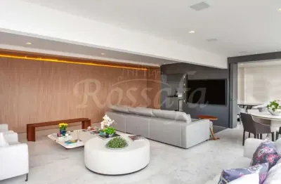 Apartamento com 4 quartos à venda na Vila Mariana, São Paulo 