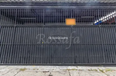 Barracão / Galpão / Depósito com 2 salas para alugar na Vila Polopoli, São Paulo 