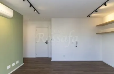 Apartamento com 1 quarto à venda no Campos Eliseos, São Paulo 