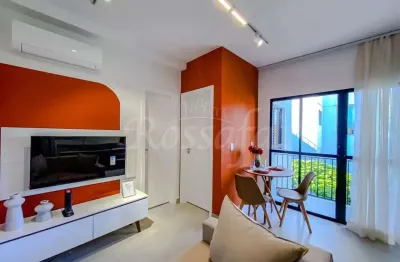 Apartamento/Studio na região da Mooca de 30m² a 44,50m² úteis