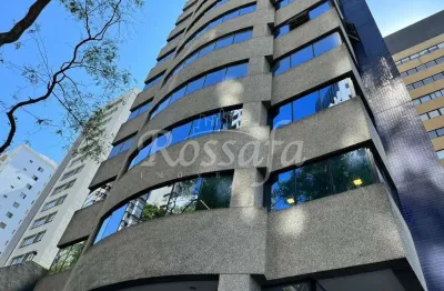 Sala comercial com 3 salas à venda no Jardim Paulista, São Paulo 