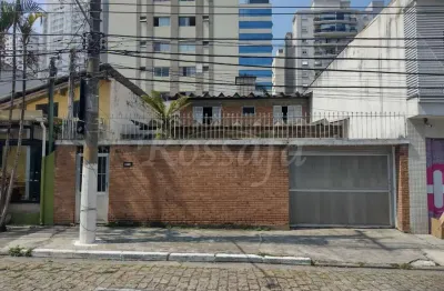 Casa com 3 quartos à venda na Vila Nova Conceição, São Paulo 