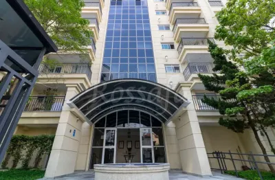 Apartamento com 1 quarto para alugar no Jardim Paulista, São Paulo 