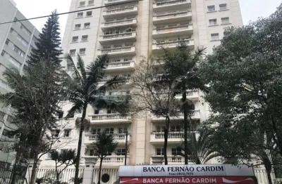 Apartamento com 4 quartos à venda no Jardim Paulista, São Paulo 