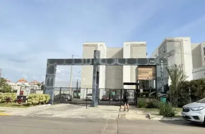 Apartamento com 2 quartos à venda na Rua das Violetas, Igara, Canoas