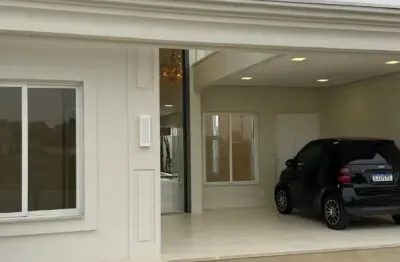 Florais chapada - oportunidade exclusiva - casa térrea neoclássica alto padrão