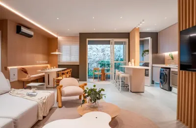 Apartamento com 3 quartos à venda na Avenida Miguel Sutil, 03, Alvorada, Cuiabá