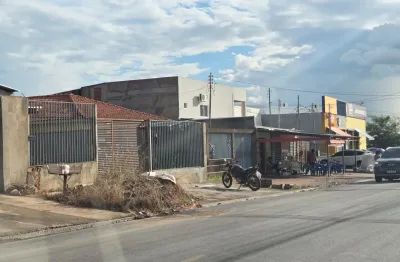 Terreno comercial à venda na Avenida Joaquim Louzada, 5, Novo Colorado, Cuiabá
