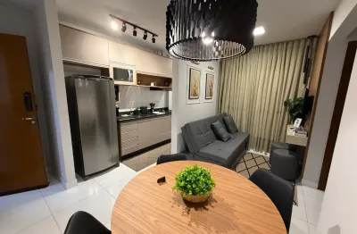 Apartamento com 2 quartos à venda na Avenida José Rodrigues do Prado, Ribeirão da Ponte, Cuiabá