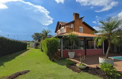 Casa com 5 quartos à venda na Rua Fernando Correa, 03, Bom Clima, Chapada dos Guimarães