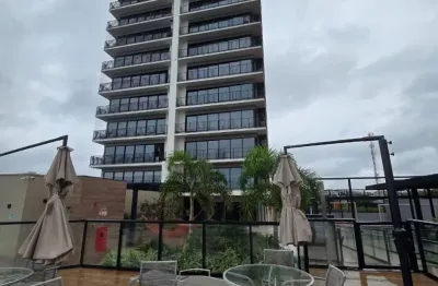 Aceita permuta em Cuiaba-MT – Terraço Urban Design  Graciosa (Orla 14) – Palmas/TO