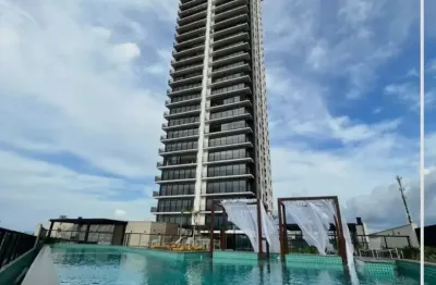 Aceita permuta em Cuiaba-MT – Terraço Urban Design  Graciosa (Orla 14) – Palmas/TO