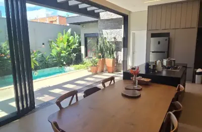 O refúgio de alto padrão que sua família merece no Florais da Mata!