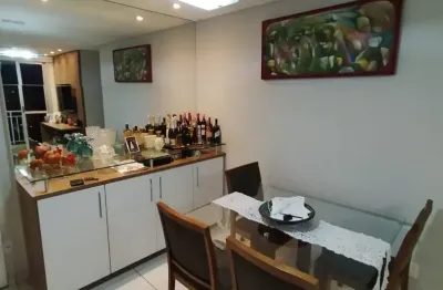 Apartamento com 3 quartos à venda na Avenida Senador Metello, Cidade Alta, Cuiabá