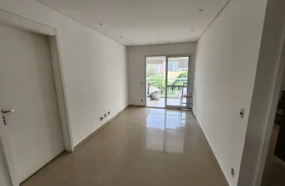 Apartamento para locação no Easy Tatuapé – 50m² - Varanda e 1 Vaga - Ao lado do Metrô Tatuapé!