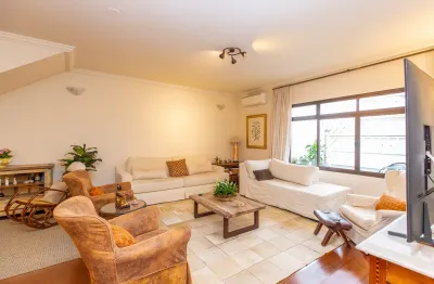 Casa dos sonhos à venda no alto da boa vista – rua santa zoé, 171