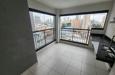 Apartamento Lindo com 66m² - 2 Dormitórios e 1 Suíte com Closet - 1 Vaga