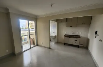 Apartamento a 5min do Shopping Interlagos - 58m² - 3 Dormitórios - 1 Vaga Coberta