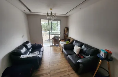 Apartamento à Venda – Condomínio Solare Vila Matilde - Dormitórios (1 suíte) - 1 Vaga