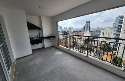 Apartamento de Alto Padrão com 83m² - 3 Dormitórios(suíte) - 1 Vaga Solta e Vista Livre