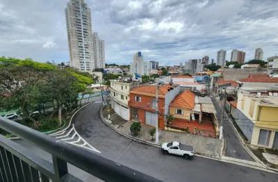 Apartamento com varanda 42m² e vista livre – Vila Formosa | 2 Dorms + Vaga Coberta + Lazer