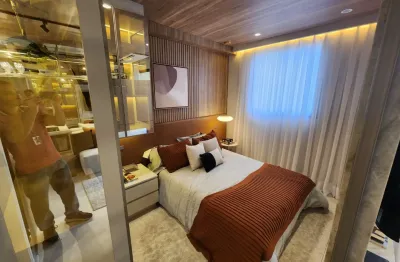 Kitnet / Stúdio à venda na Rua Marselhesa, 249, Vila Mariana, São Paulo