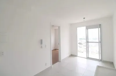 Apartamento com 1 quarto para alugar na Rua Manuel Alves de Siqueira, 51, Jardim Itacolomi, São Paulo