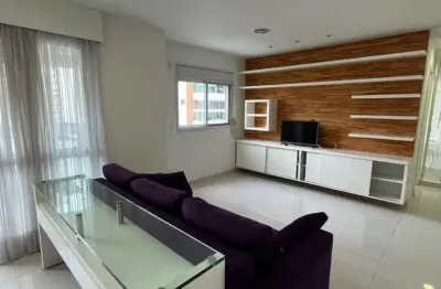Camp Life 94m² - 2 Dormitórios e 1 SUíte - 2 Vagas– Vila Olímpia / Itaim Bibi