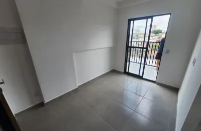 Garden à venda na Rua Doutor Emanuel Dias | 52m²  | 2 Quartos - Varanda no Principal | 1 Vaga Coberta