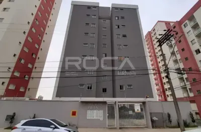 Venda de apartamentos / padrão na cidade de são carlos