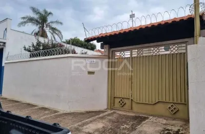 Casa com 3 quartos à venda na Rua Francisco Marigo, 1226, Jardim Cruzeiro do Sul, São Carlos
