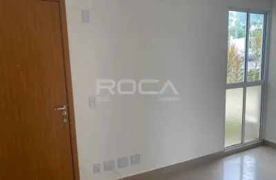 Apartamento padrão à venda em santa felícia, são carlos