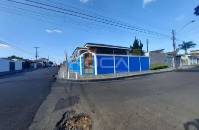 Casas à venda na vila boa vista, são carlos: 3 dormitórios, suíte, armários, garagem