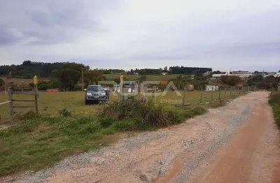 Chácara / sítio à venda na Área Rural, Área Rural de São Carlos, São Carlos