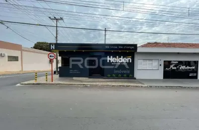 Sala comercial à venda na Out José Pereira Lopes 250, 92, Vila Prado, São Carlos