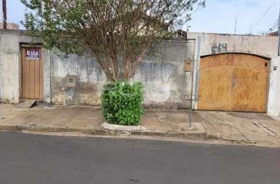 Casa à venda no jardim são joão batista em são carlos