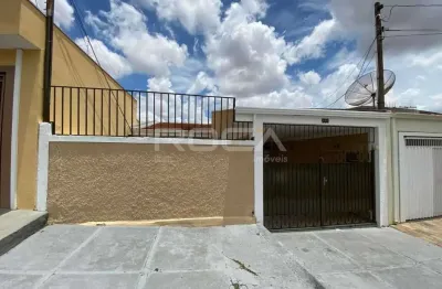 Casa com 2 quartos à venda na Rua Antônio Masselli, 449, Jardim Nova São Carlos, São Carlos