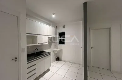 Apartamento padrão à venda no jardim jóckei club a em são carlos