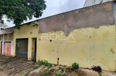 Casa com 2 quartos à venda na Avenida Pacaembu, 294, Jardim Martinelli, São Carlos