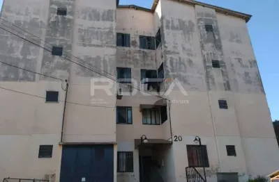 Venda de apartamentos / padrão na cidade de são carlos
