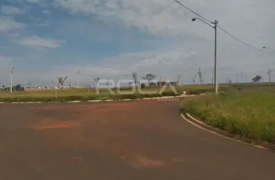Terreno à venda na Estrada Municipal Cônego Washington José Pera, Monjolinho, São Carlos