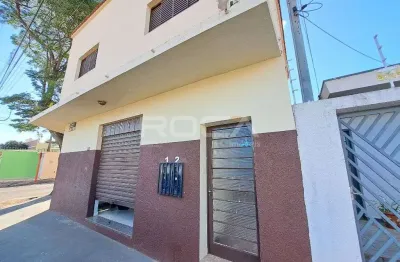 Casa com 3 quartos à venda na Rua Jesuíno de Arruda, 3403, Jardim Brasil, São Carlos